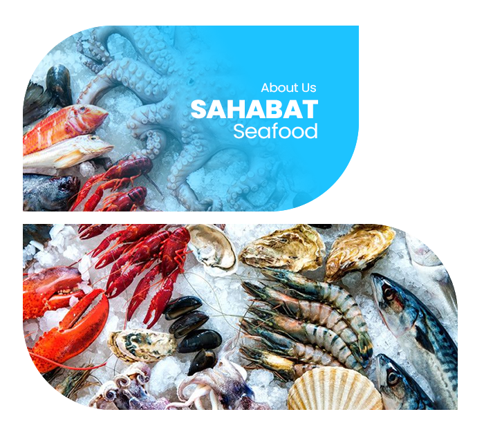 Sahabat Seafood Bannaly
