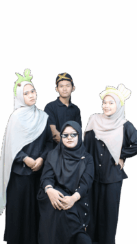 Tim Creative Retail & Kuliner