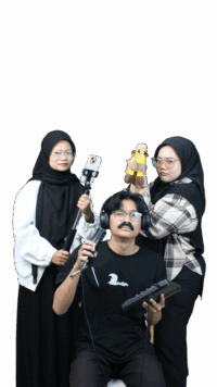 Tim Creative Edukasi & Jasa