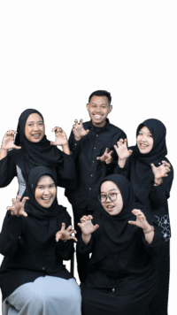 Tim CSM Propety & Umroh